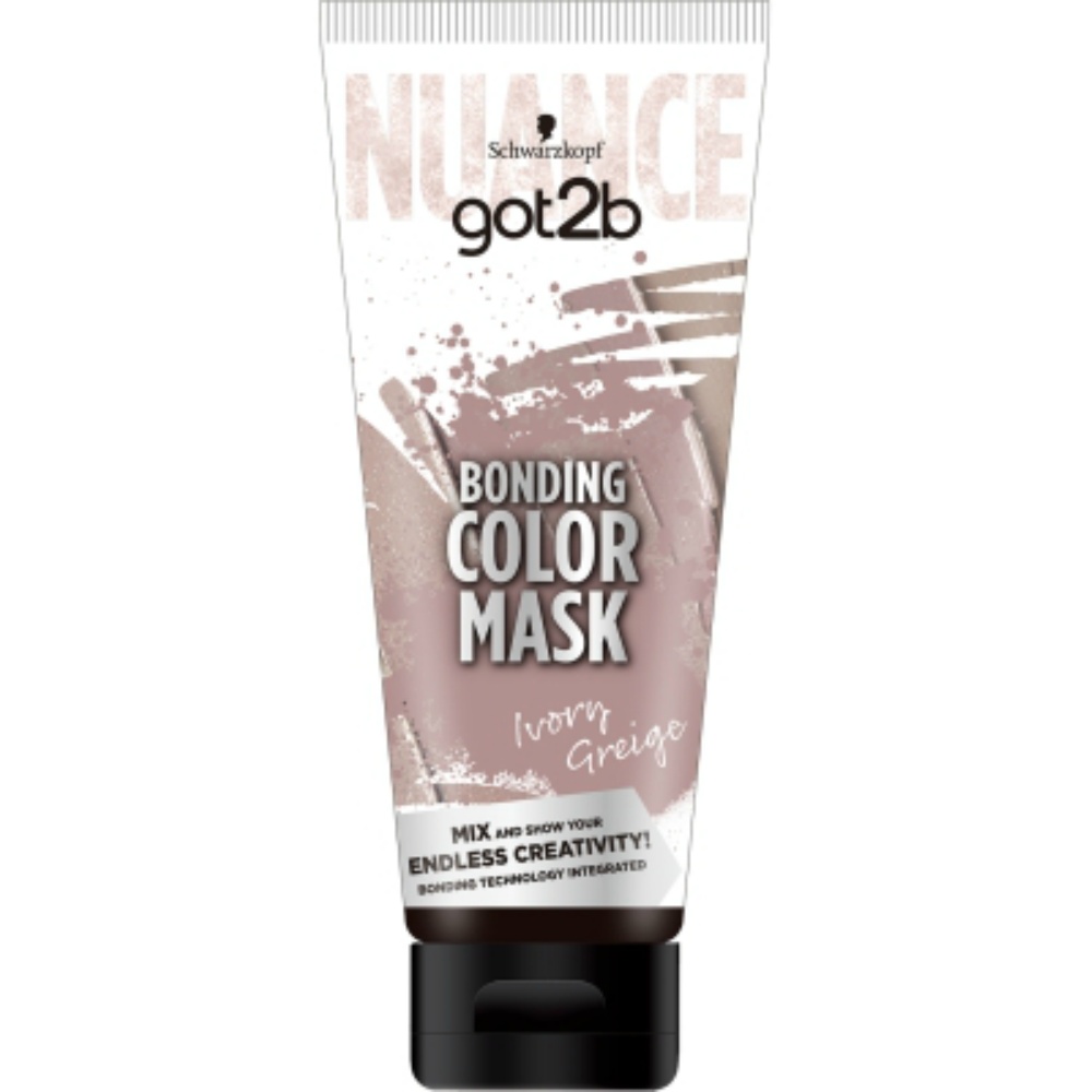 got2b Bonding Color Mask Ivory Greige 1/36 – Sumotori.Trade