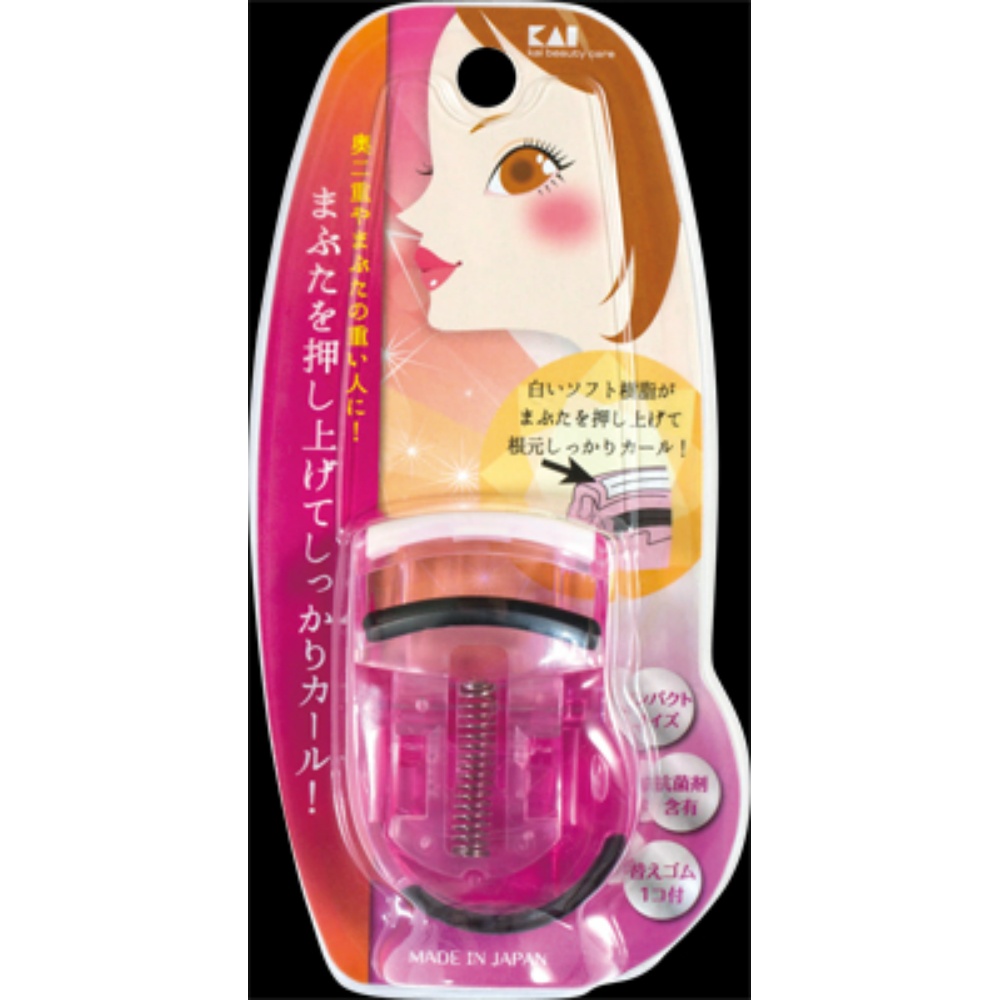 Push-up curler (pink) 1/240 – Sumotori.Trade