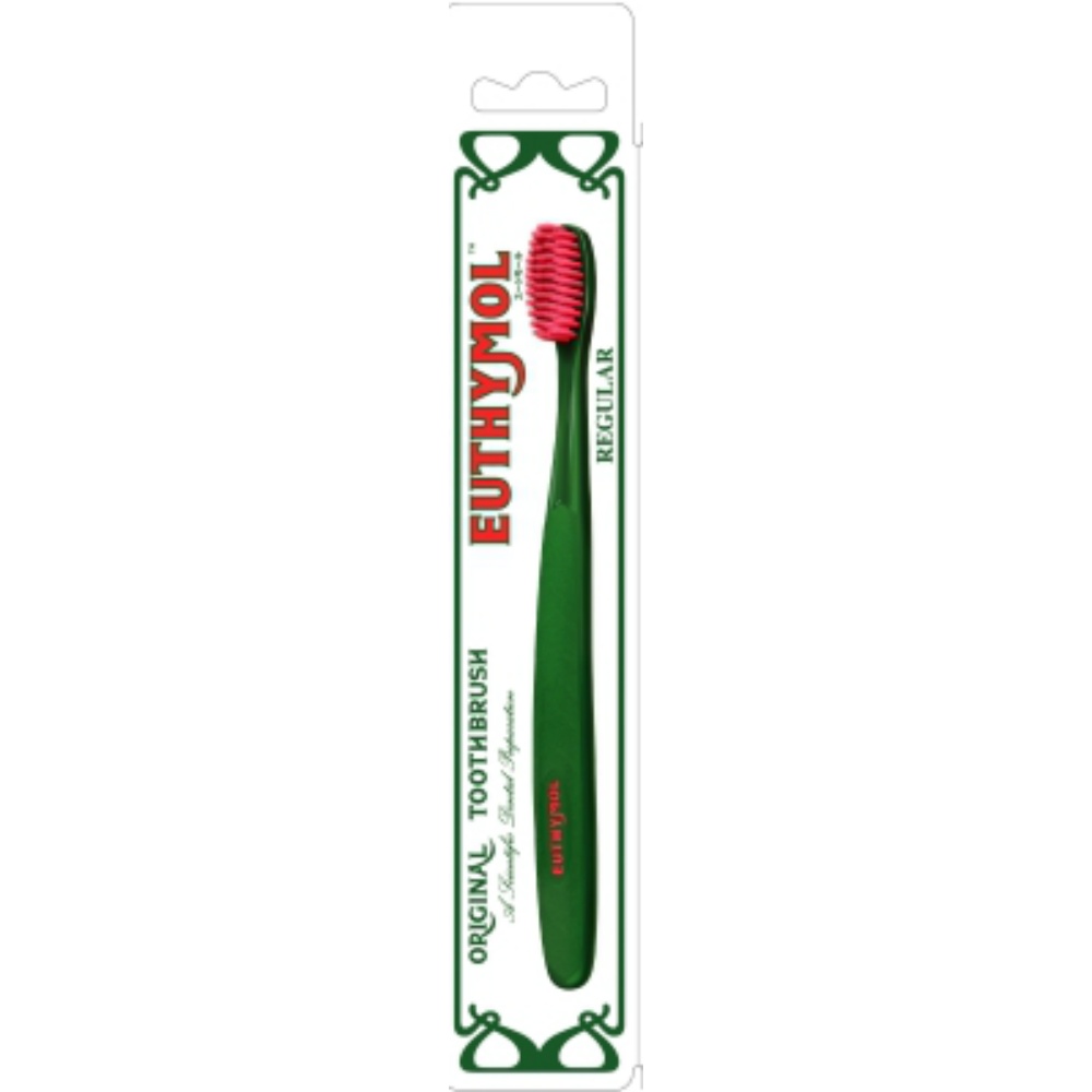 Euthymol Toothbrush 1/72 – Sumotori.Trade