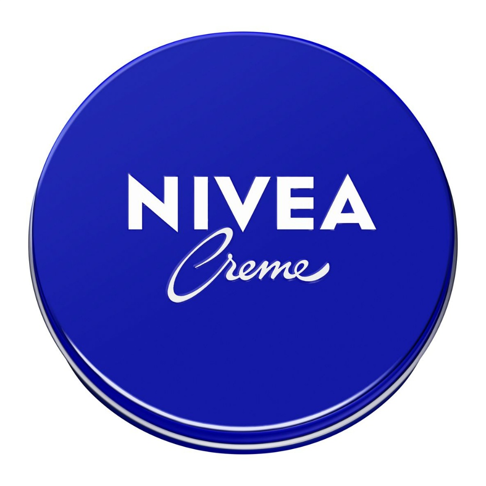 Nivea Cream Large Can 1/48 – Sumotori.Trade