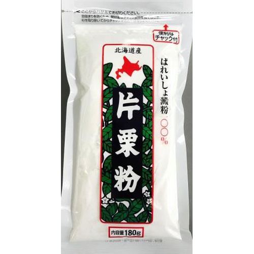 Shimoda Potato Starch 180g 1/20 – Sumotori.Trade
