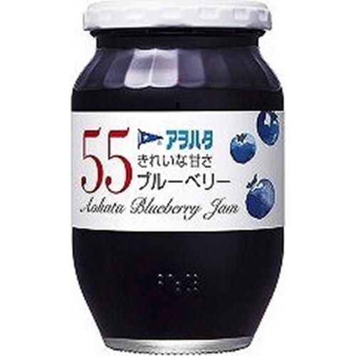 Aohata 55 Blueberry 400g 1/12 – Sumotori.Trade