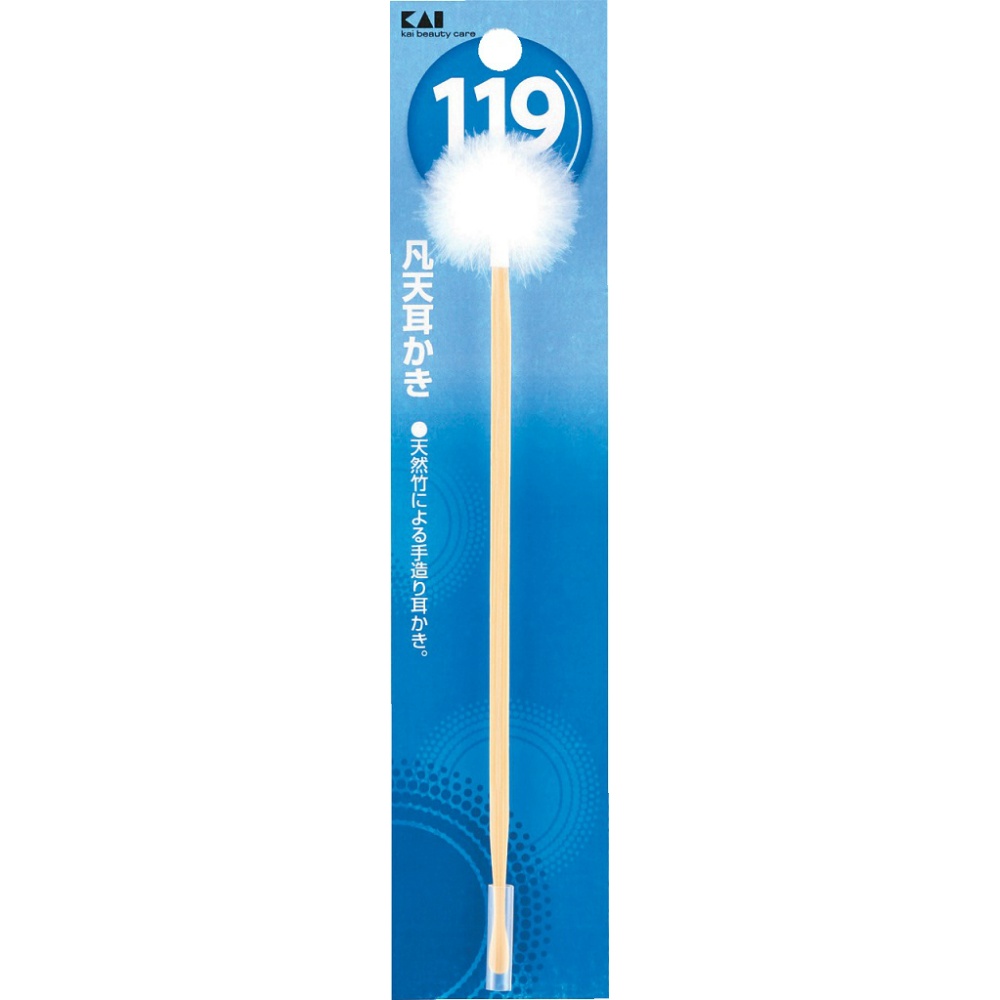 KF1027 119 Bonten Earpick 1/360 – Sumotori.Trade
