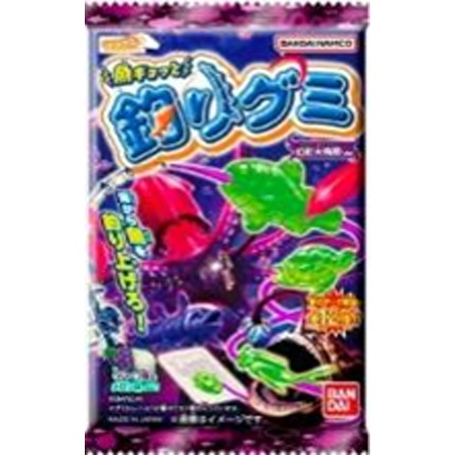 Bandai Fishing Gummy Phantom Ocean Ver. 1/240 – Sumotori.Trade