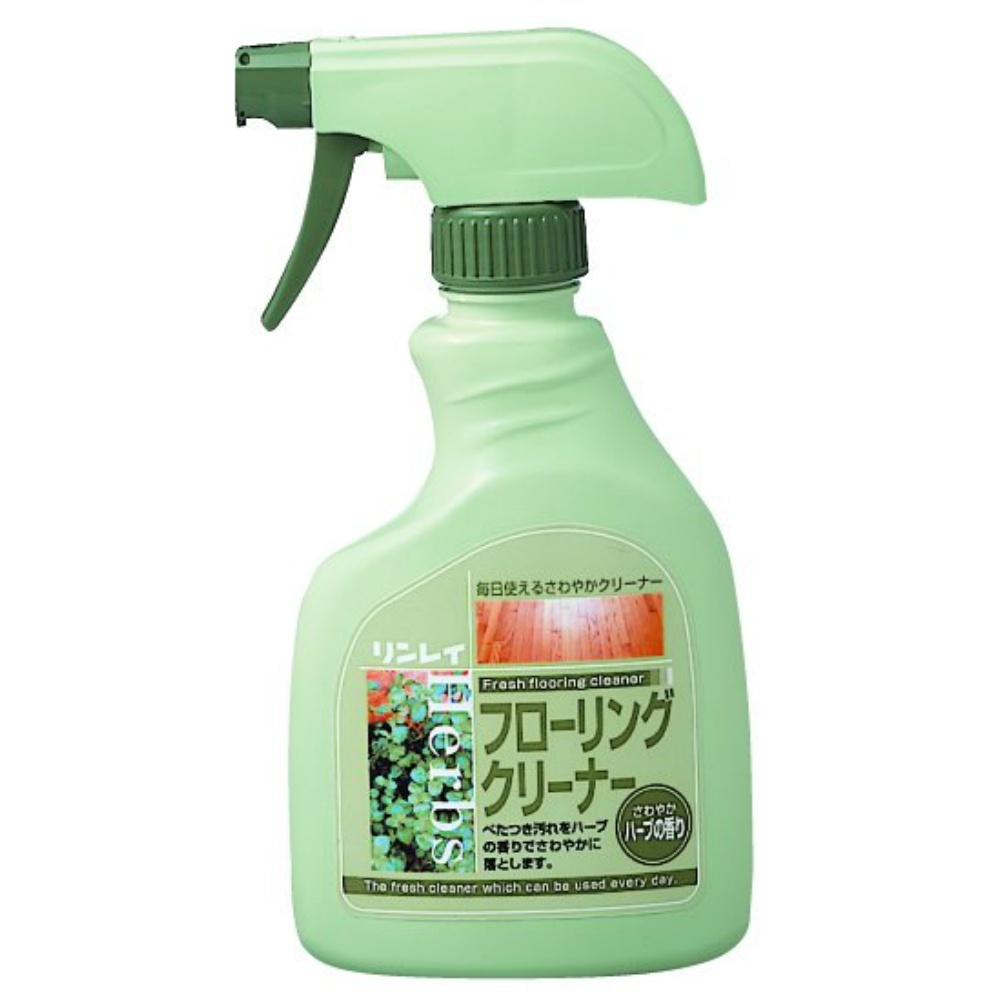 Herb Floor Cleaner, 400ml 1/12 – Sumotori.Trade