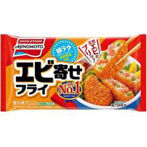 Ajinomoto  Shrimp Fry 1/12 – Sumotori.Trade