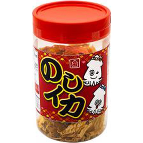 Yaokin Pot Squid 25g 1/10 – Sumotori.Trade