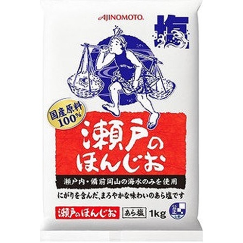 Ajinomoto Seto no Honjio 1kg bag Q 1/20 – Sumotori.Trade