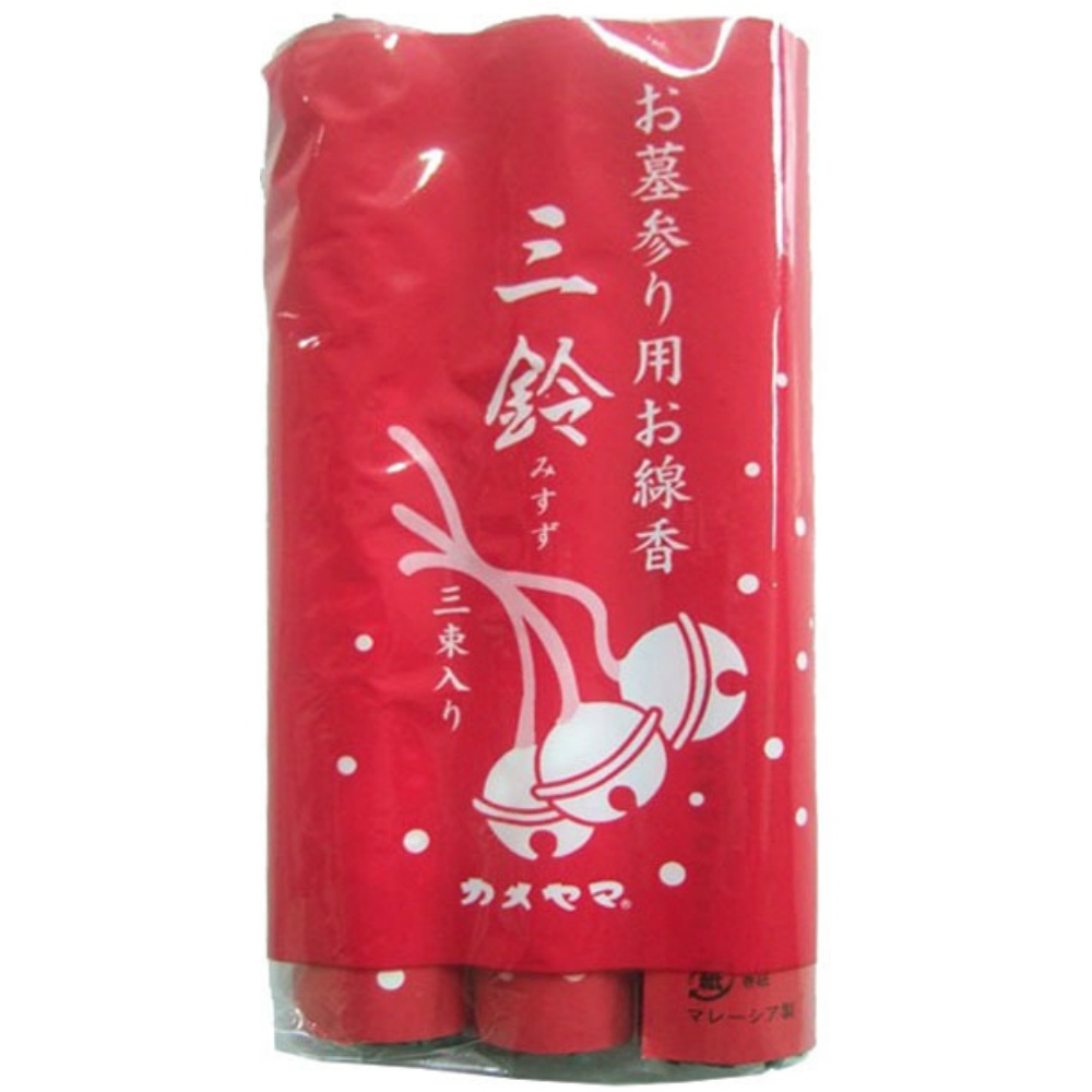 Misuzuka (futomaki) 3P 1/160 – Sumotori.Trade