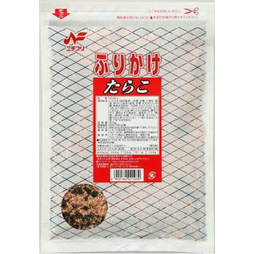 Nichifuri Value Furikake Tarako 500g 1/10 – Sumotori.Trade