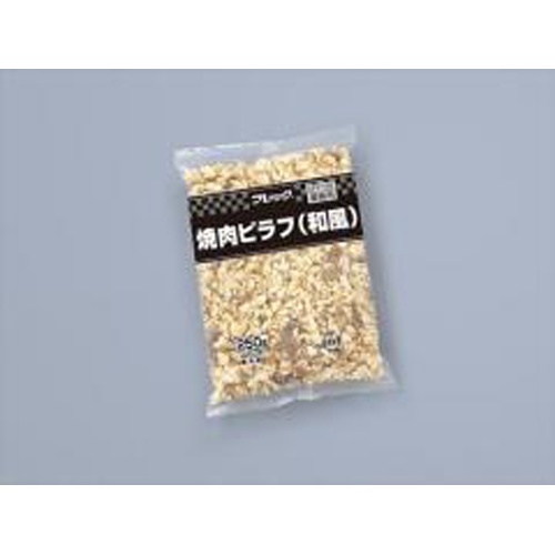 Yakiniku pilaf 250g 1/1 – Sumotori.Trade