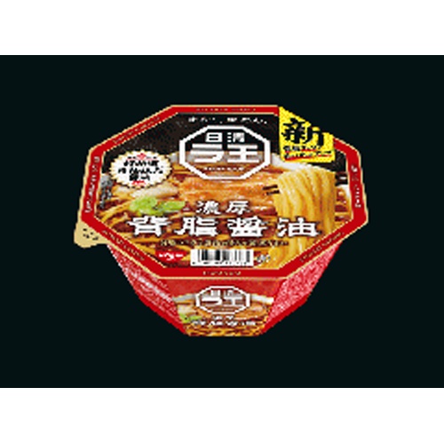 Nissin Raoh Back Fat Soy Sauce 1/12 – Sumotori.Trade