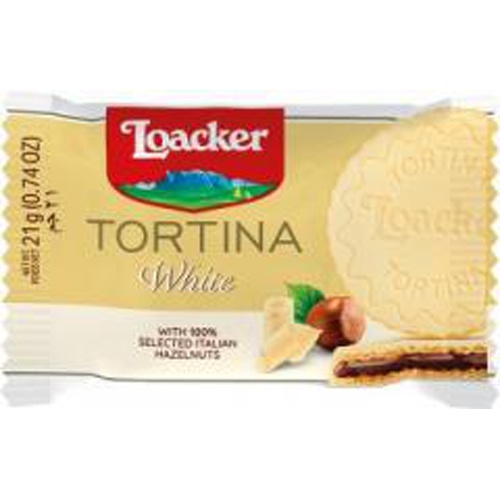 Lorekar Tortina White 1/144 – Sumotori.Trade