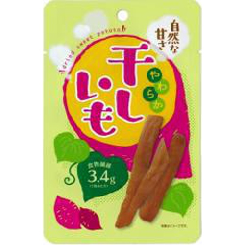 Sokan Soft Dried Sweet Potato 52g 1/240 – Sumotori.Trade