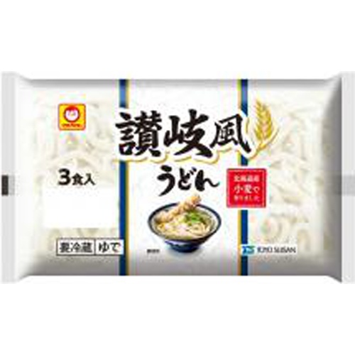 Maruchan Sanuki-style Udon 1/9 – Sumotori.Trade