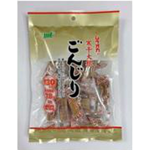 Muraoka Dried Daikon Radish Gonjiri 115gg 1/60 – Sumotori.Trade