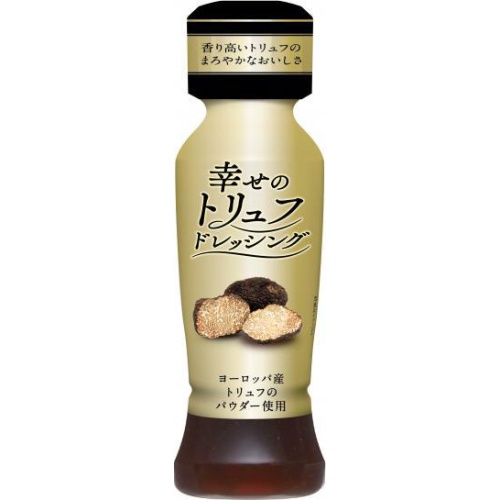 Riken Happy Truffle Dressing 190ml 1/24 – Sumotori.Trade