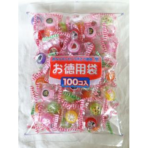 Golden Fan, Lovely, 100 pieces 1/8 – Sumotori.Trade