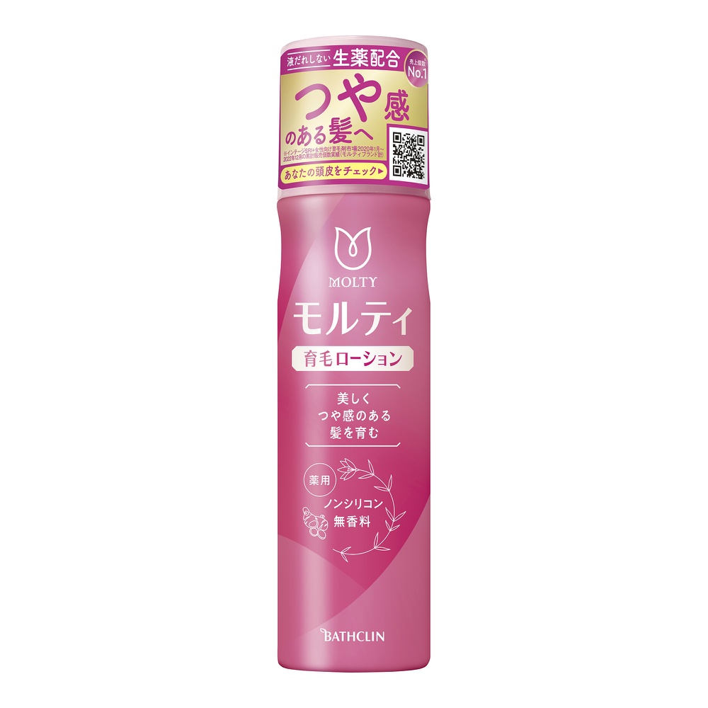 Mouga L Malty Hair Growth Lotion 1/24 – Sumotori.Trade