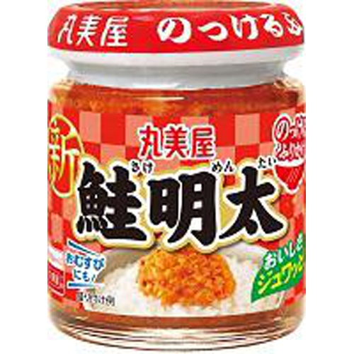 Marumiya Nokkeru Furikake Salmon and Mentaiko 1/36 – Sumotori.Trade