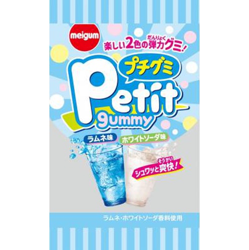 Meiji Gum Petit Gummy Drink 16g 1/240 – Sumotori.Trade