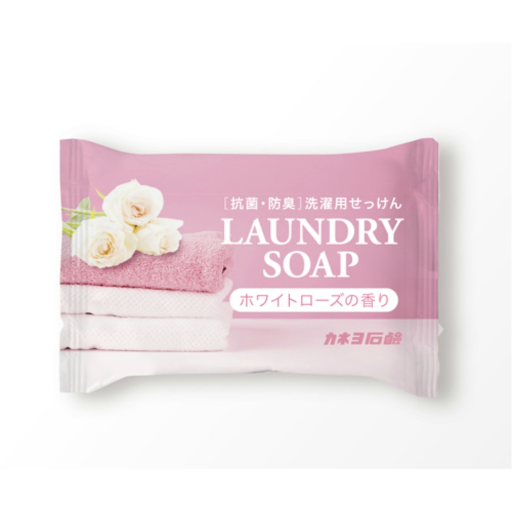 Kaneyo Laundry Soap 1/24 – Sumotori.Trade