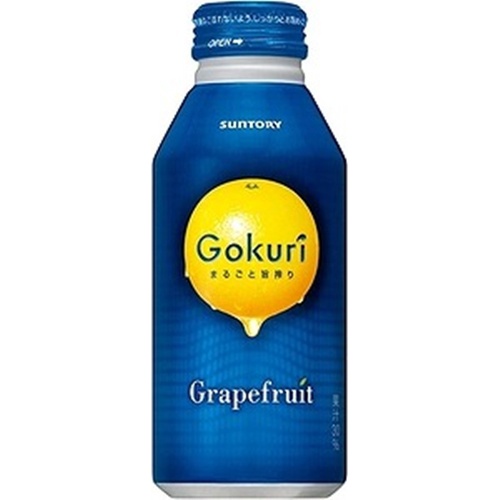 Gokuri GF B can 400g 1/24 – Sumotori.Trade