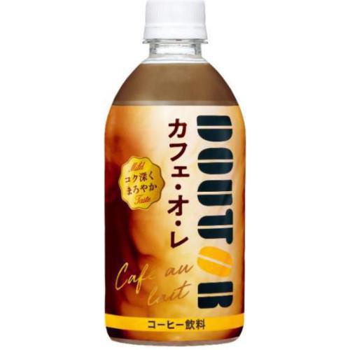 Asahi Doutor Cafe au Lait P480ml 1/24 – Sumotori.Trade