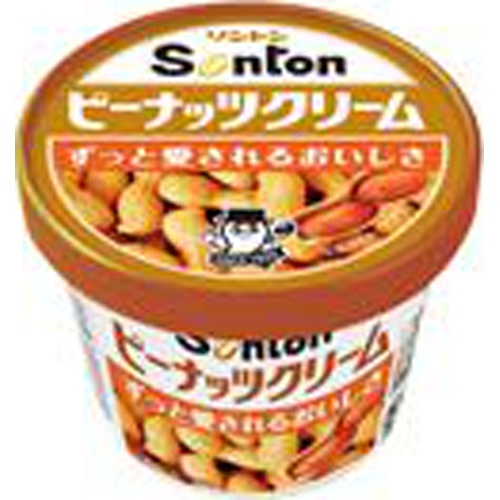 Sonton F cup peanut cream 120g 1/48 – Sumotori.Trade