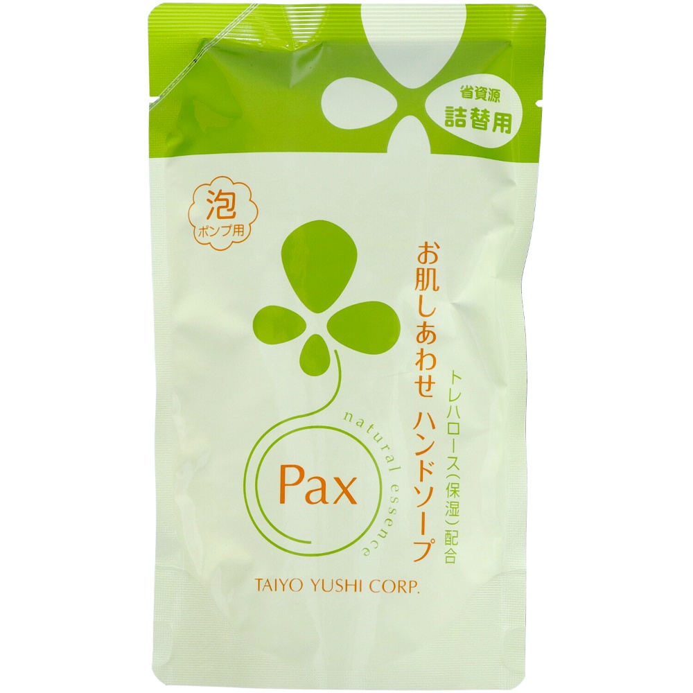 Pax Skin Happy Hand Soap Refill 300ml 1/12 – Sumotori.Trade