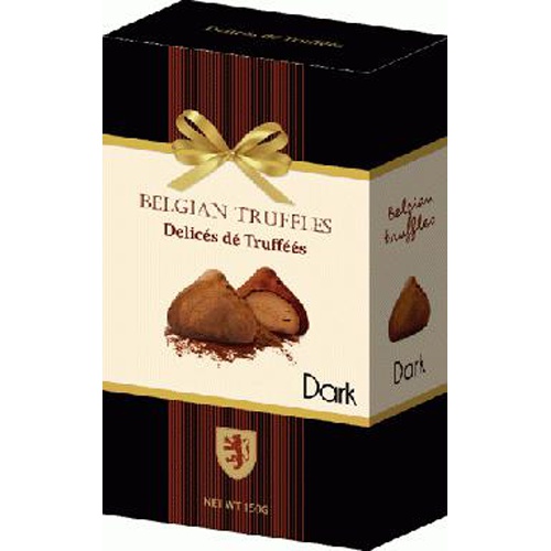 Delice Dark Truffle 150g 1/36 – Sumotori.Trade