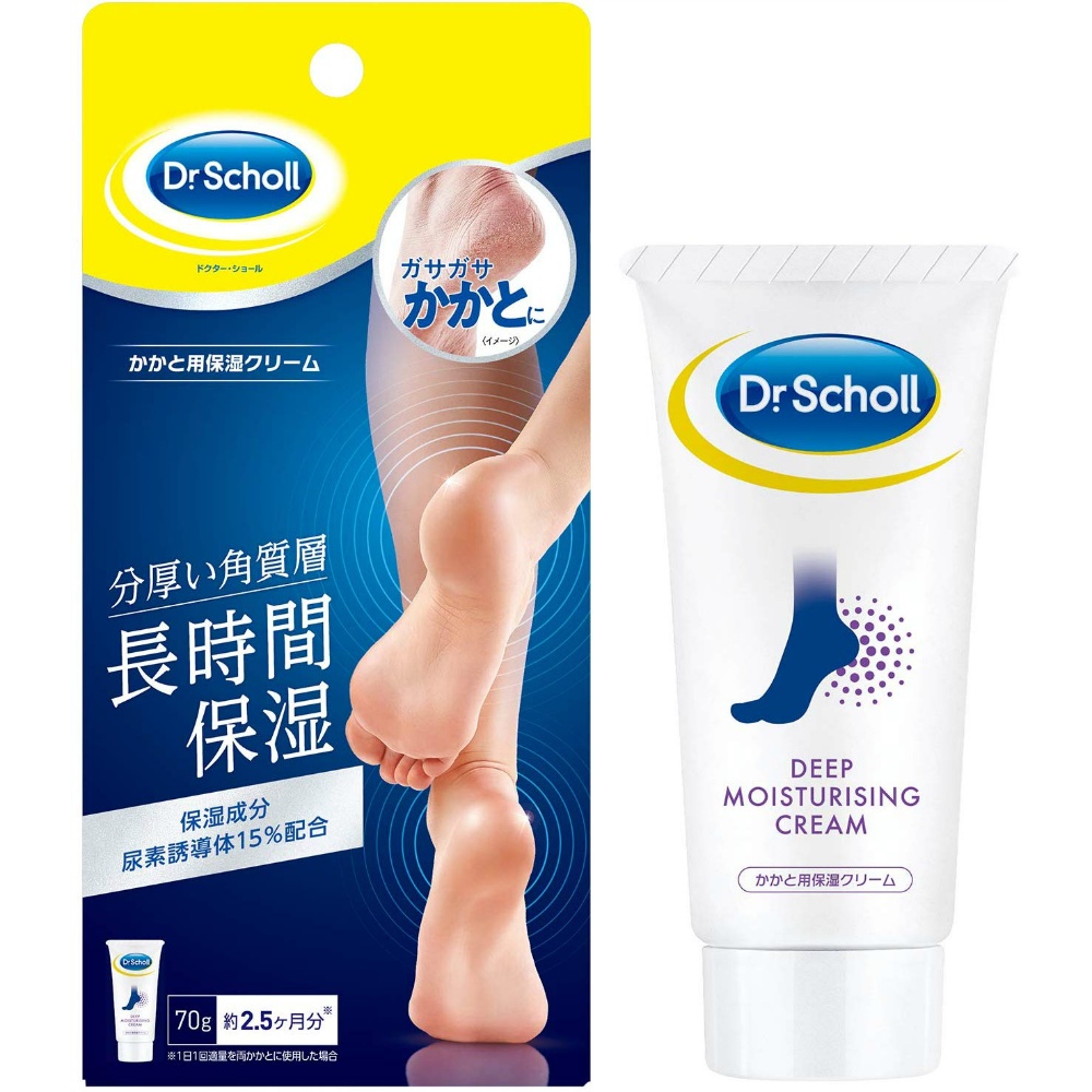 Shawl Heel moisturizing cream 1/48 – Sumotori.Trade