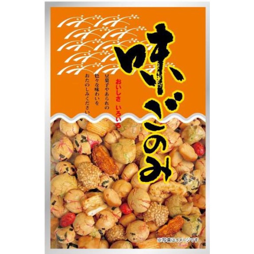 Popponuts Flavored 70g 1/20 – Sumotori.Trade