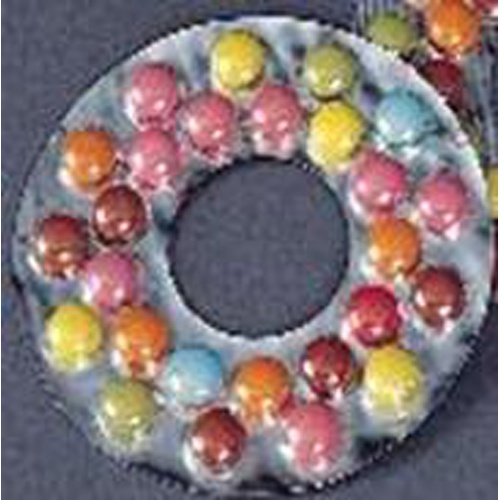 Furuta Wanage Chocolate 26 pieces 1/240 – Sumotori.Trade