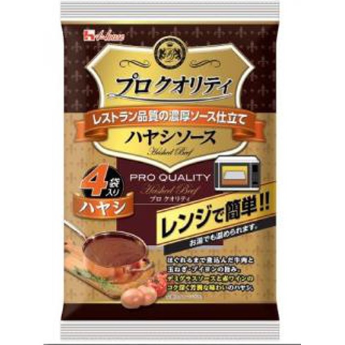 House Pro Quality Hayashi Sauce 1/12 – Sumotori.Trade