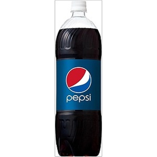 Pepsi cola 1.5L PET 1/8 – Sumotori.Trade