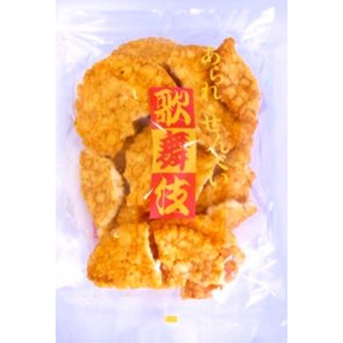 Tennoya Large Broken Crackers 180g 1/12 – Sumotori.Trade