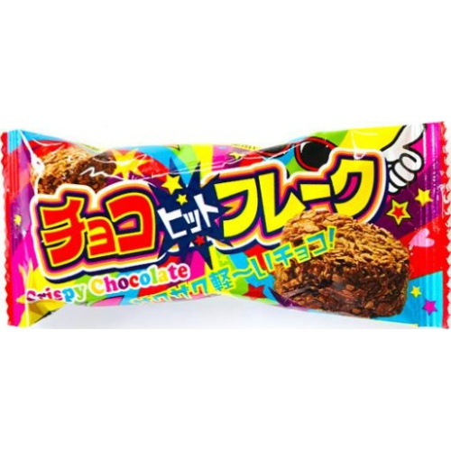 Yaokin Choco Hit Flakes 1/576 – Sumotori.Trade