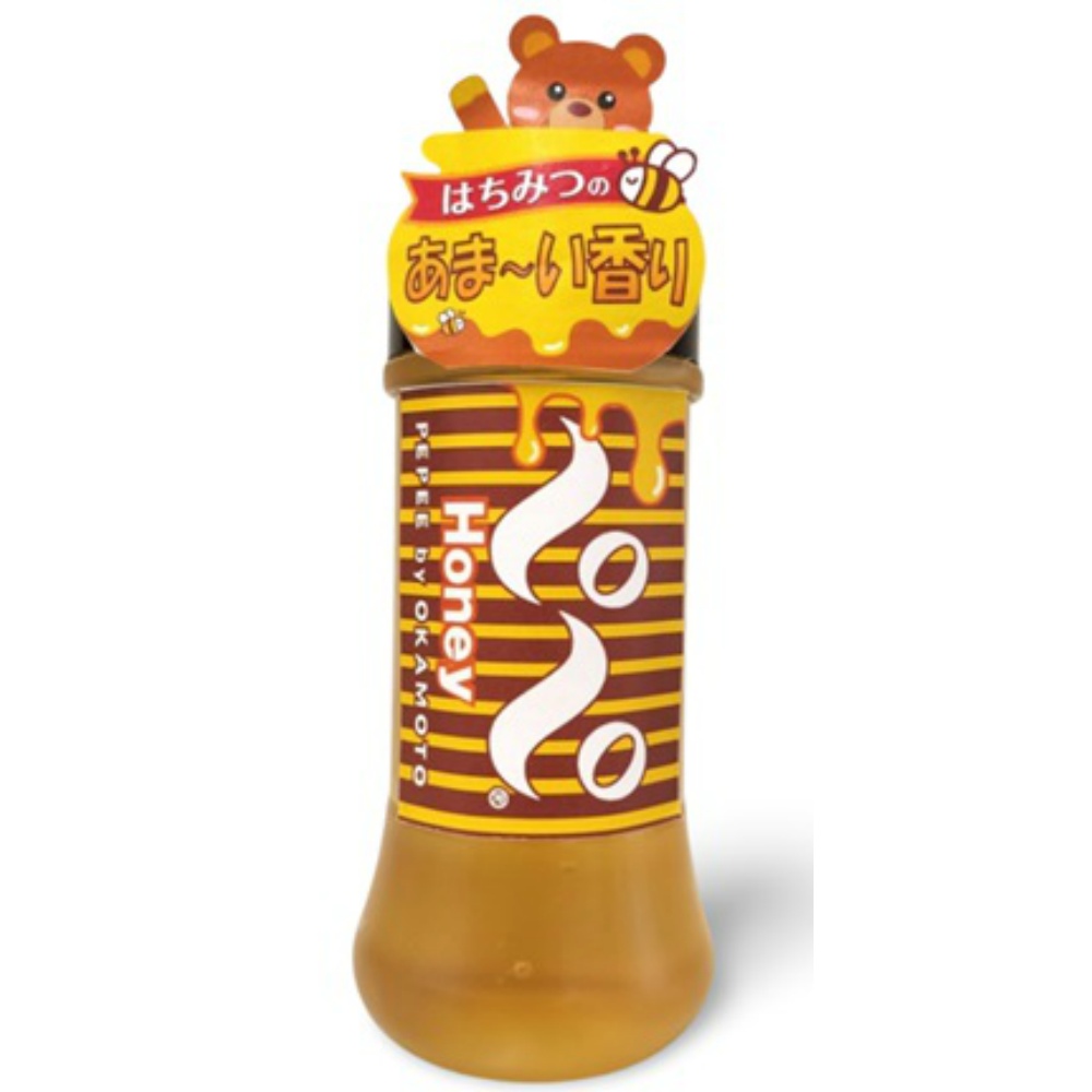 Okamoto Pepe Honey 1/48 – Sumotori.Trade