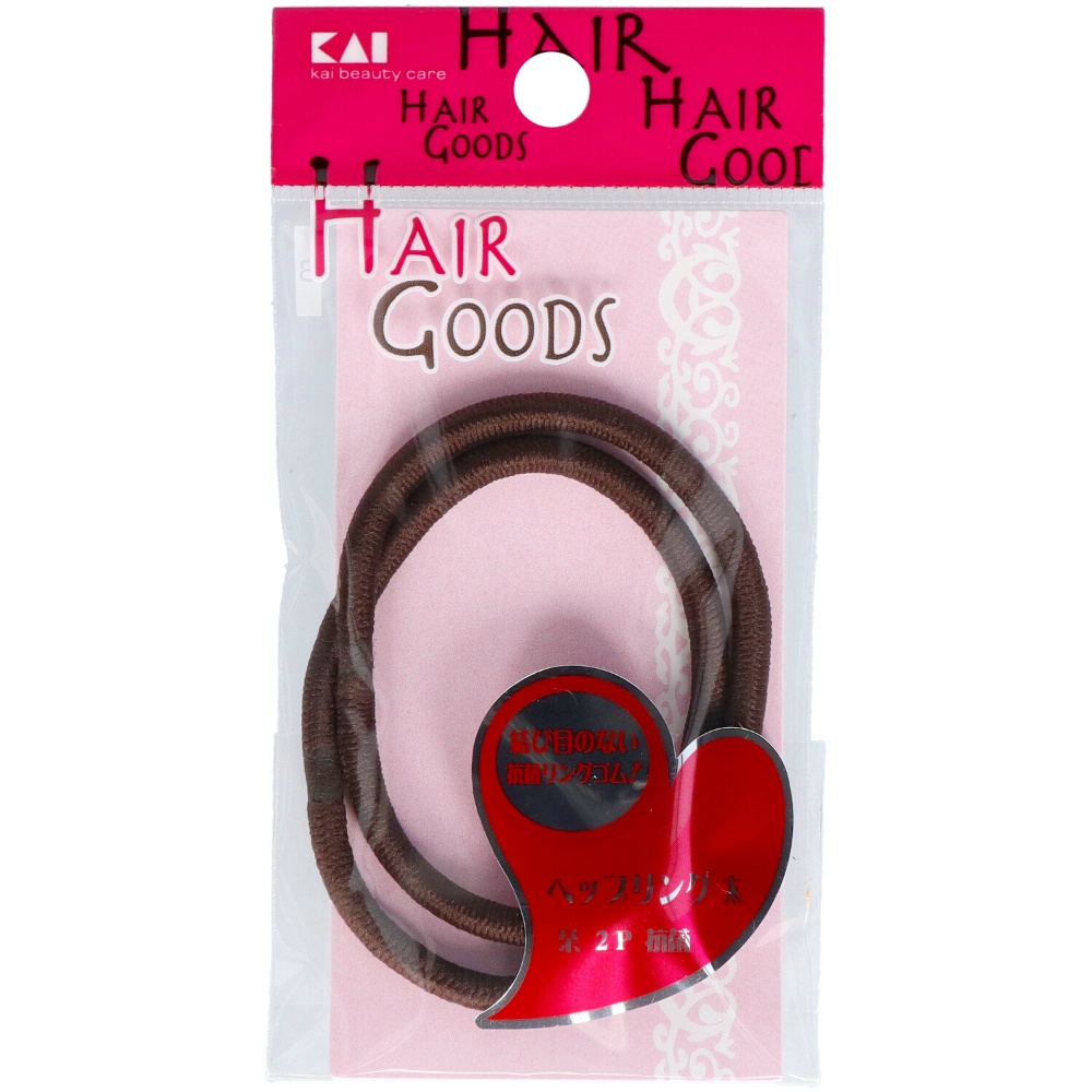 H/G Heppling Thick Brown 2P Antibacterial 1/360 – Sumotori.Trade