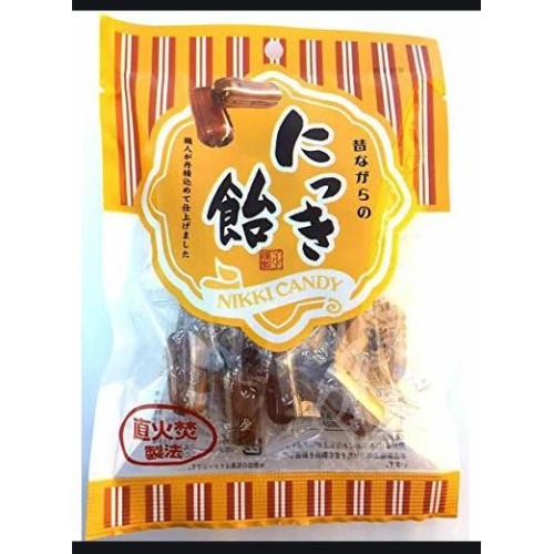 Marue Nikki candy 100g 1/24 – Sumotori.Trade