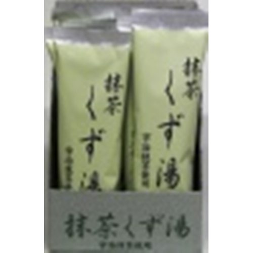 Miyako Ame Matcha Kuzuyu 45g 1/100 – Sumotori.Trade