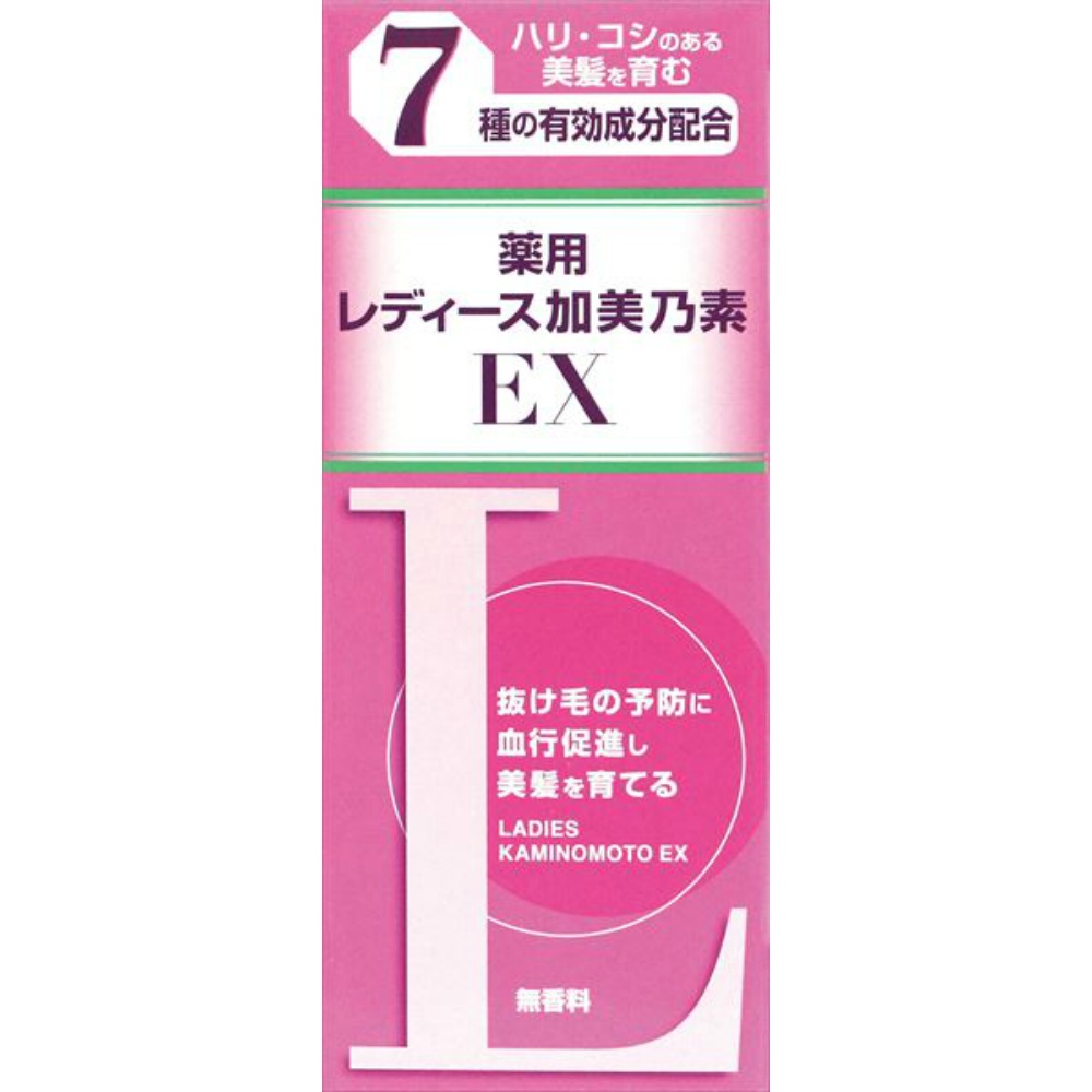 Women's Kaminomoto EX Unscented 1/36 – Sumotori.Trade