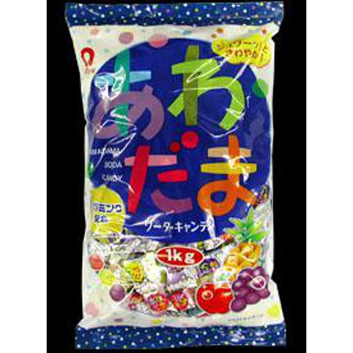 Pineapple Awadama 1kg 1/10 – Sumotori.Trade