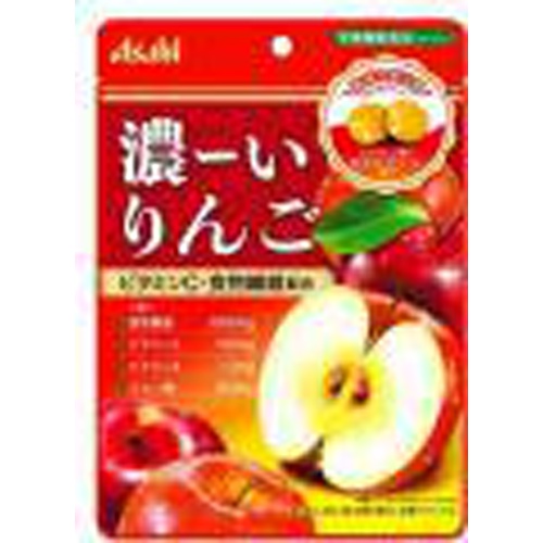 Asahi G Rich Apple 80g 1/48 – Sumotori.Trade
