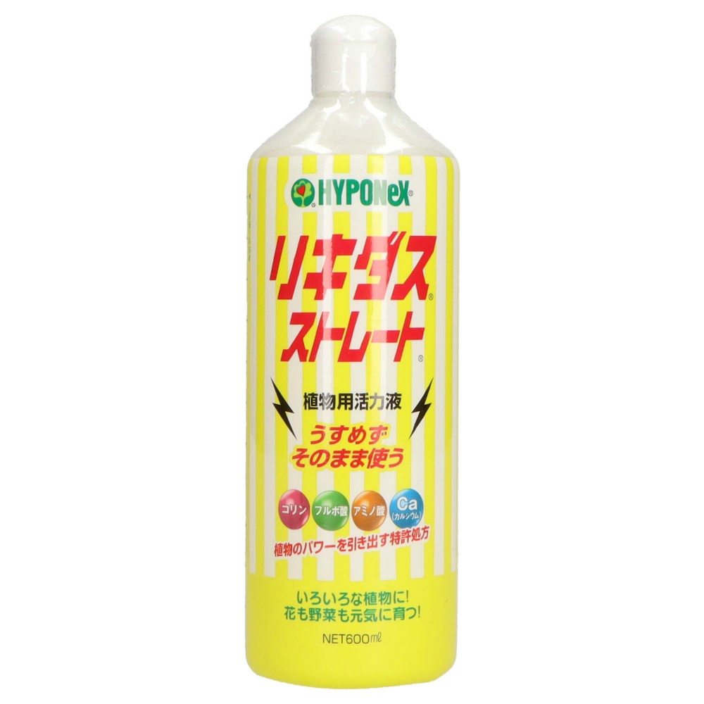 Liquidus Straight 600ml 1/24 – Sumotori.Trade