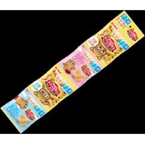 Ginbis Mini Asparagus Bolo 4-pack 1/24 – Sumotori.Trade