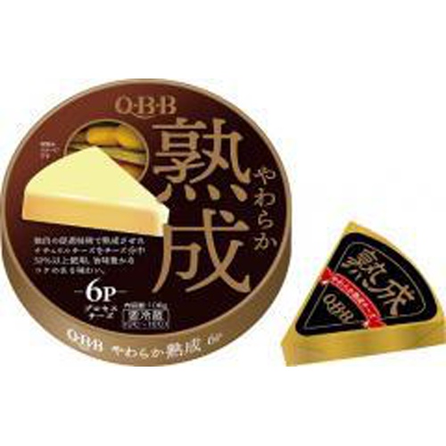 QBB Soft Aged 6P 1/36 – Sumotori.Trade