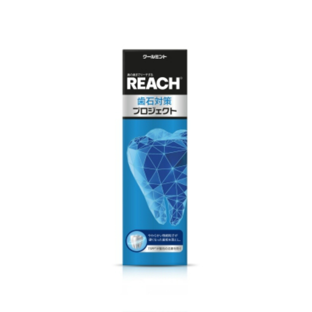 Reach Tartar Control Project Toothbrushing 1/40 – Sumotori.Trade