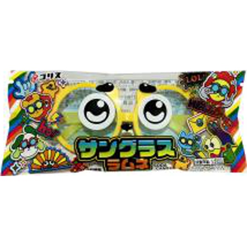 Coris Sunglasses Ramune 1/120 – Sumotori.Trade